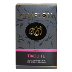 Tivoli te ØKO 100g ps. Chaplon