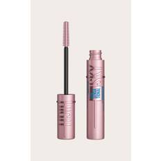 Maybelline Mascara Lash Sensational Sky High Waterproof Mascara 01 Black, Black - One Size