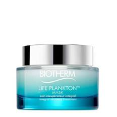 Life Plankton Mask Illuminante Idrantante Anti Rossore 75 ml