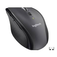 Logitech Customizable Mouse M705 mus Højre hånd RF trådløst Optisk 1000 dpi