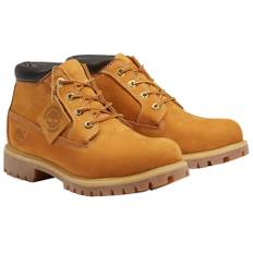 Timberland Classic Waterproof Chukka Boots Size Men's TB1230612311, Wheat, 9.0 / 27.0cm