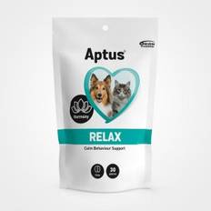 Aptus Relax, 30stk. tyggebidder