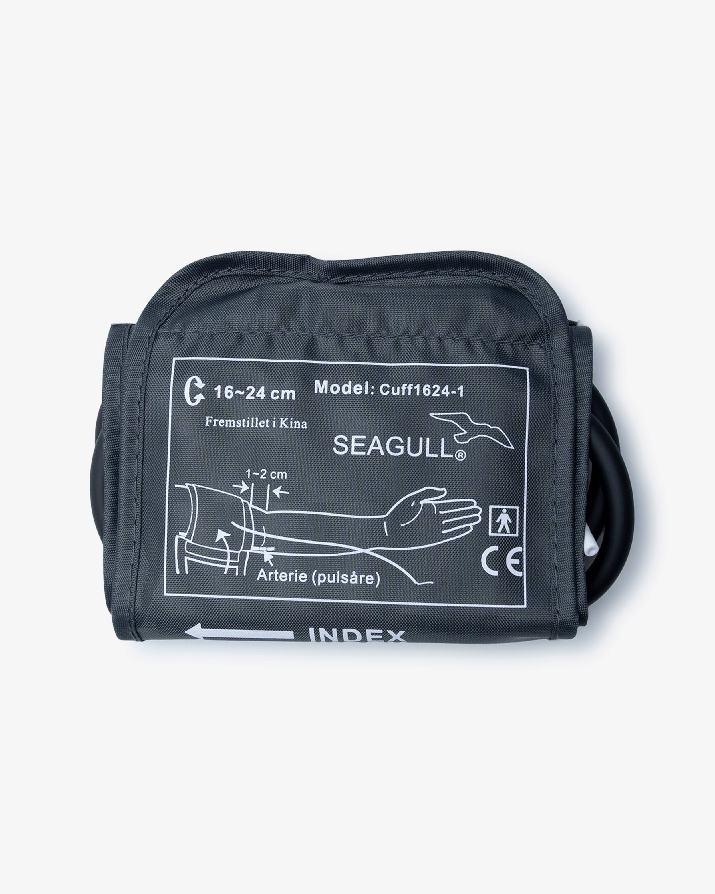 Seagull manchet til DBP-6179