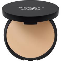 bareMinerals Original Mineral Veil Pressed Setting Powder Sheer Medium - 9 g
