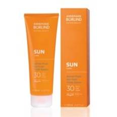 Sun Fluid SPF 30 125ml Annemarie Börlind ”Mängdrabatt”