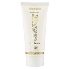 Analcreme "Intimate Comfort Cream" med panthenol