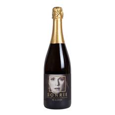 Sonríe Sparkling White 0%
