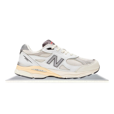 New Balance 990v3 MiUSA Teddy Santis Sea Salt