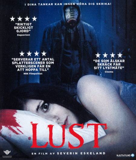 Lust (Beg)