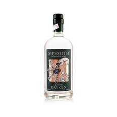 SIPSMITH LONDON DRY GIN