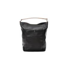 Handväska Bucket Bag