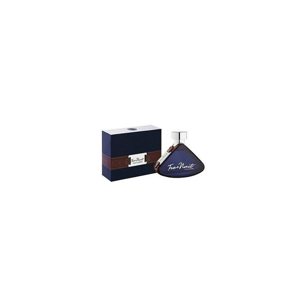 Armaf Tres Nuit for Men - EDP - Volym: 100 ml
