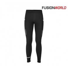 Fusion Hot Long Tight, black