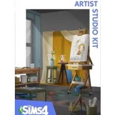 The Sims 4: Artist Studio Kit (PC, Mac) - EA App Key - GLOBAL