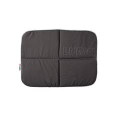 Bebe Jou Luma Krabbeldecke Dark Grey 15.A