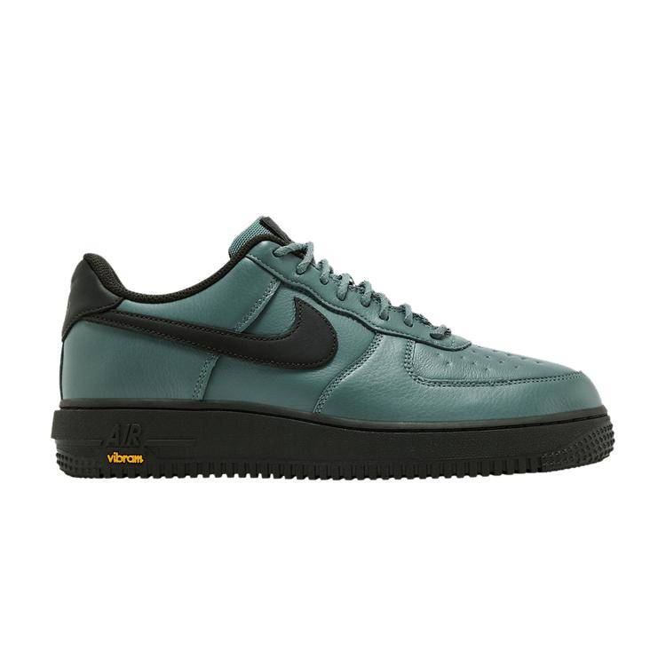 Nike Air Force 1 Low Gore-Tex Vibram Lerkärl Grön cm