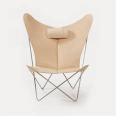 OX Denmarq KS Chair - Nature