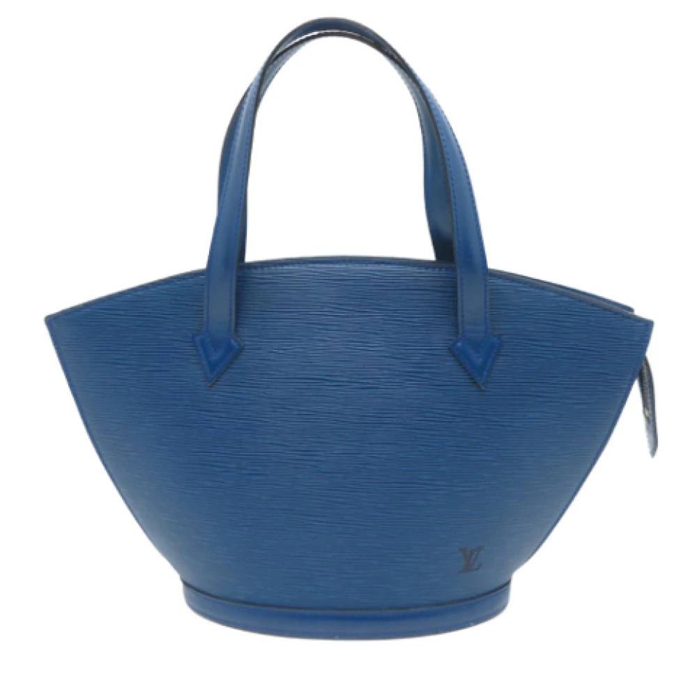 Louis Vuitton Vintage - Pre-owned Epi Leather Tote Vintage - Dam - ONE Size - Läder