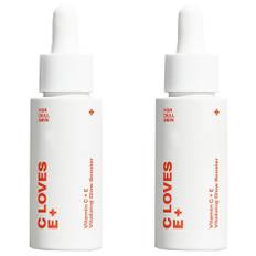 2st Swiss Clinic C LOVES E+ 30 ml