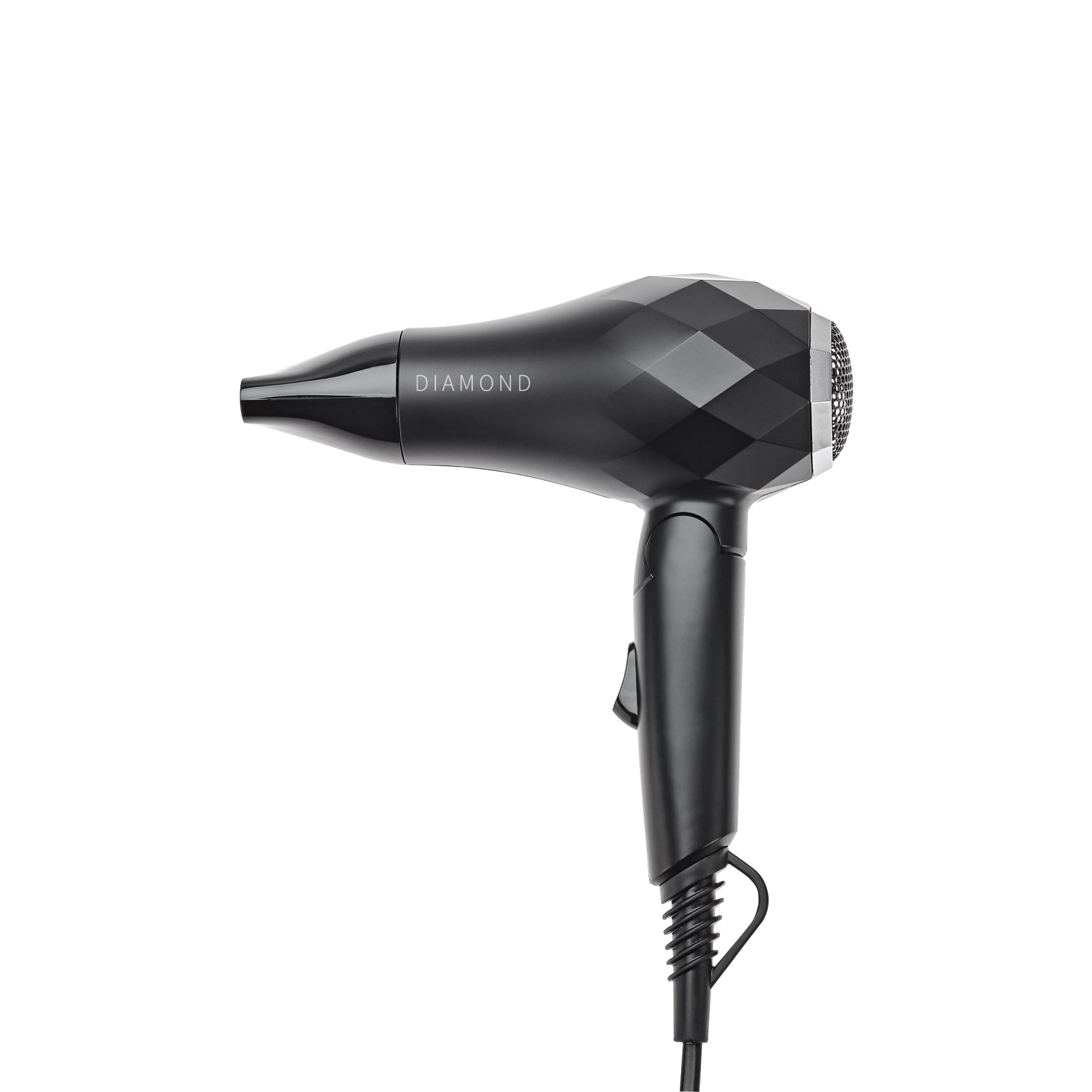 Føntører Black Ruby mini