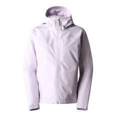 The North Face Women Dryzzle Futurelight Insulated Jacket Lavender Fog (Auslaufw