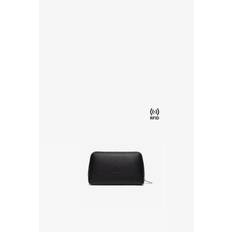 Cormorano purse Vanilla Black