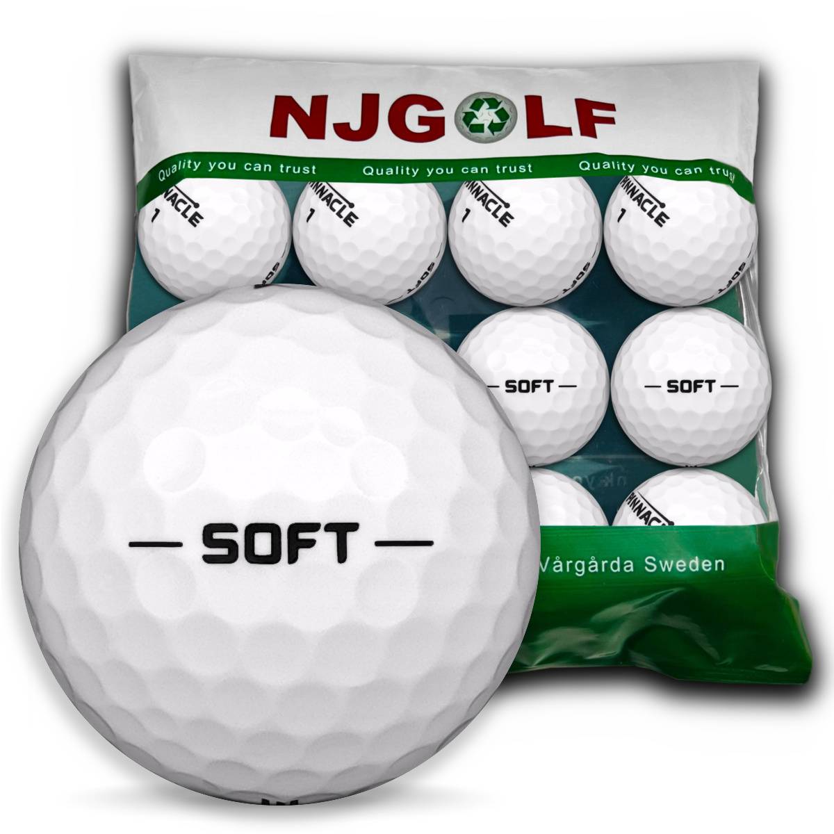 Pinnacle Soft
