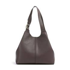 Coccinelle C-Easy Hobo bag mørkebrun