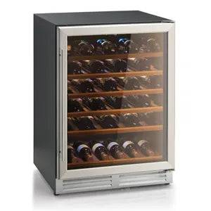 Sirman SALENTO vinkyl 150 L ventilerad digital LED