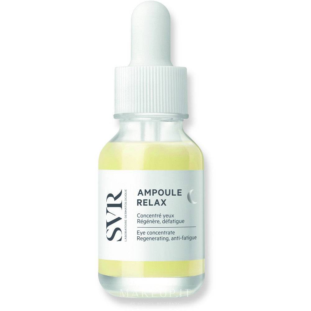 Svr Concentrato Per Occhi Notte 15 ml — Concentrato occhi