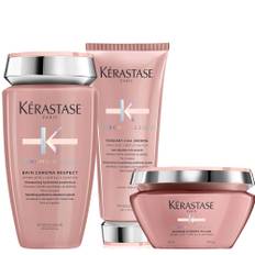 Kérastase Chroma Absolu Mask SET 1690 kr