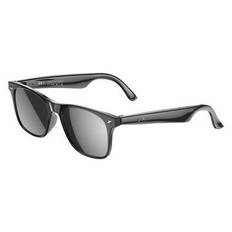 W100 AI Translation Smart Glasses med IP67-beskyttelse - Sort