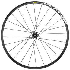 Aksium Disc CL Front Wheel