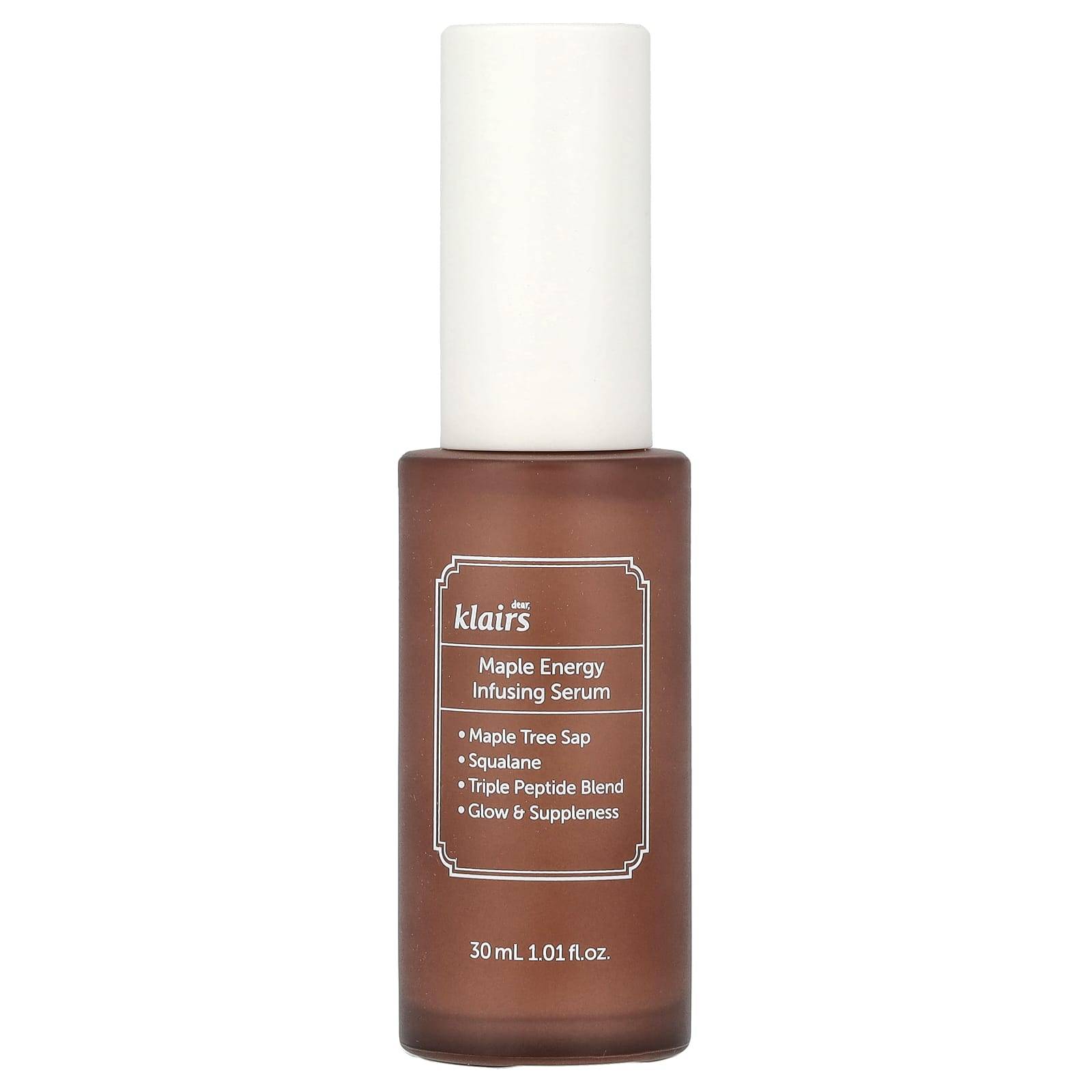 Klairs, Maple Energy Infusing Serum, 30 ml(1.01 fl oz)