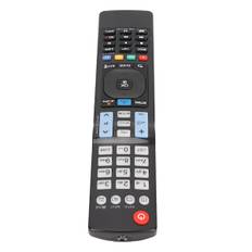 TV-fjärrkontroll Universal Television Remote för LG AKB73615306 AKB73615309 AKB72615379 AKB72914202 HDTV