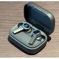 B&O Beoplay EX Anthracite Oxygen trådløse earbuds med premium lyd og aktiv støjreduktion
