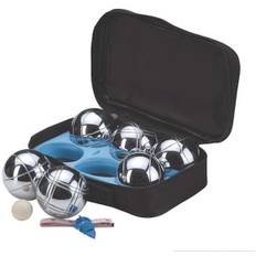 Boule-set i nylonväska