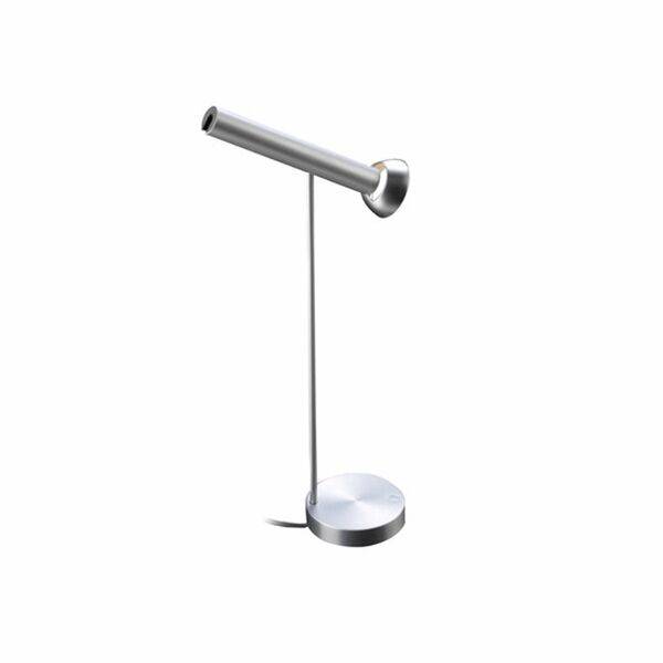 Baltensweiler TOPOLED T Bordslampa Alu - Aluminium