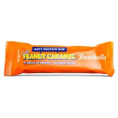 Barebells Soft Protein Bar, Salted Peanut Caramel, 1 stk