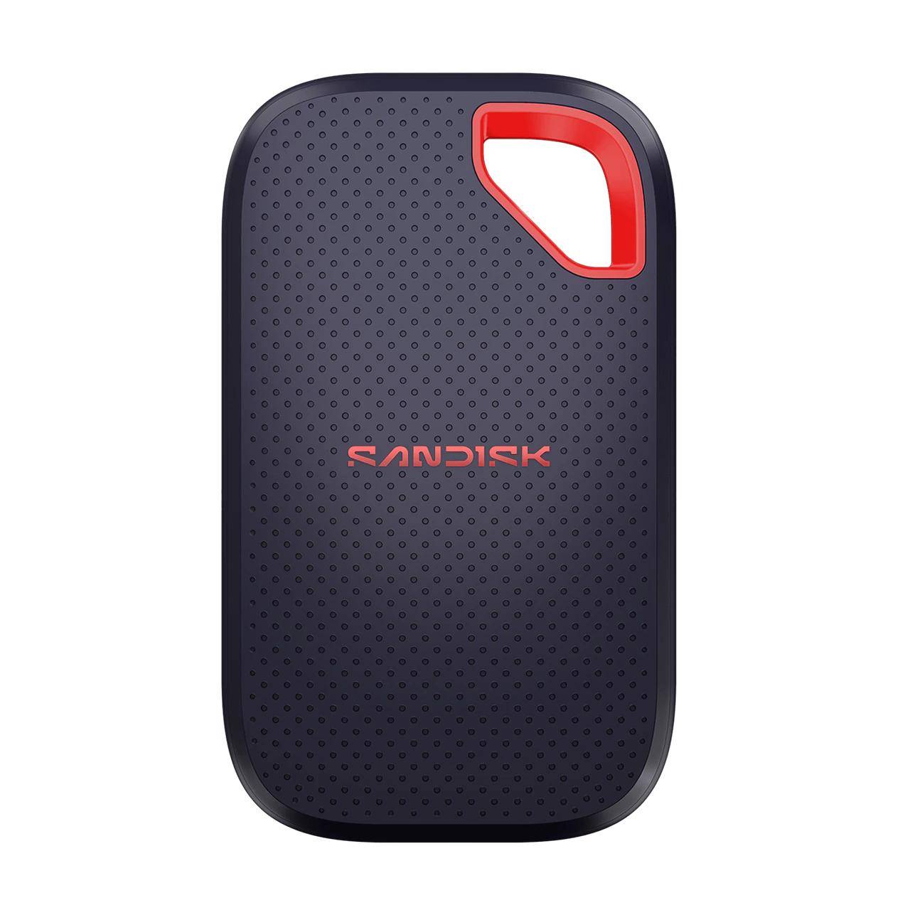 EXTREME PORTABLE SSD TRIPLE USB 2TB EXTERNAL DRIVES 2000MB/S(R) EXT