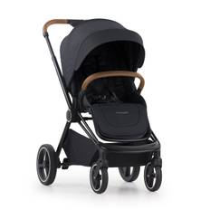 ULTRA SITTVAGN - Black Brown Black