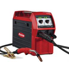 TransSteel 2200c Set/EF Multiprocess