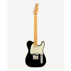 Fender American Professional II Telecaster®, Maple Fingerboard, Black