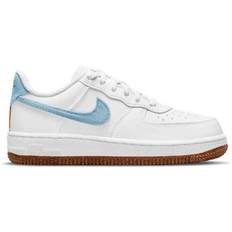 Nike - Air Force 1 LV8 Kids sneakers - 32  - Hvid