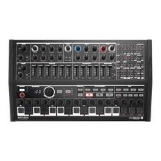 ARTURIA Minibrute-2S Noir Sequencing Analog Synth