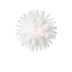 Watt & Veke - Snöblomma 44 - White - Vit