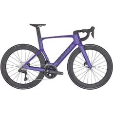 Racercykel Scott Foil RC 10 Ultraviolet Purple l 2024