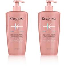 2st Kérastase Chroma Absolu Bain Chroma Respect Shampoo - 500 ml