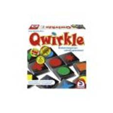 Qwirkle