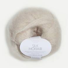 Sandnes - Silk Mohair Fv. 1015 Kit